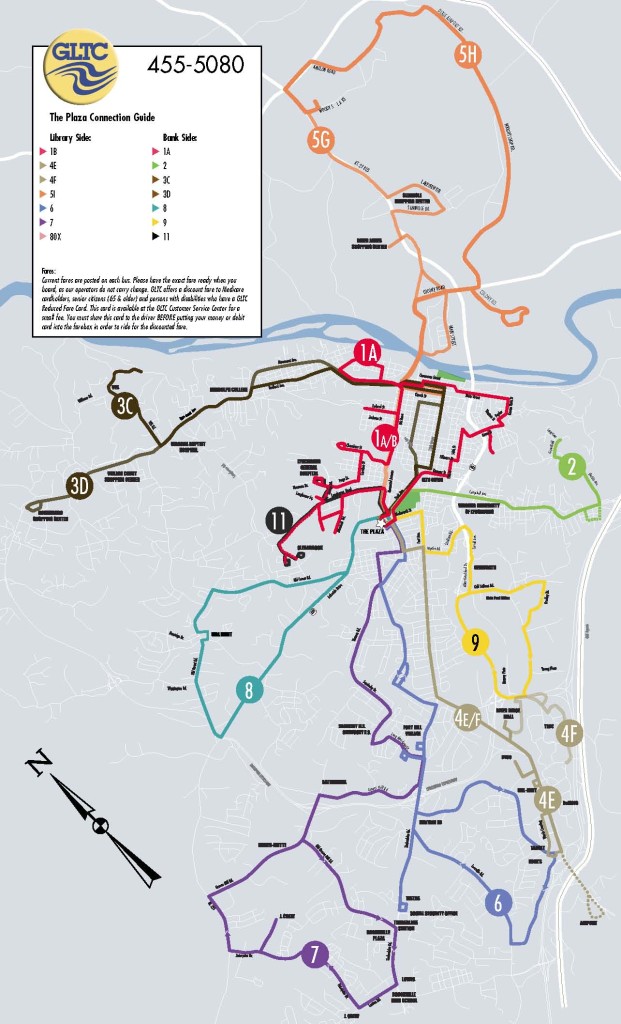 All Map